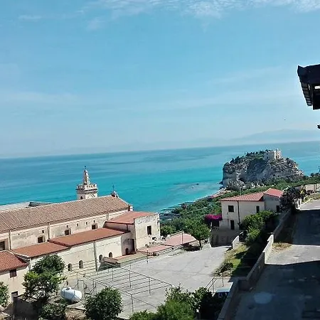 La Finestra Che Da Sul Mare * Tropea