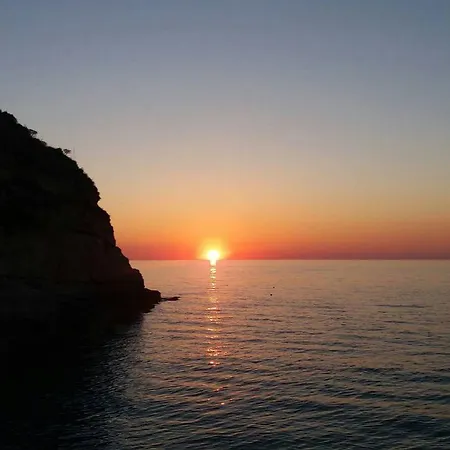 La Finestra Che Da Sul Mare