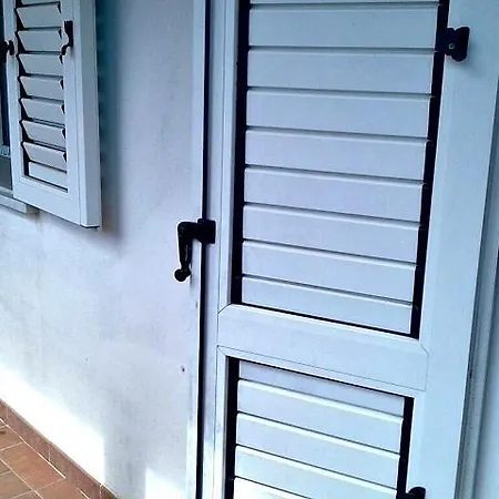 Appartement La Finestra Che Da Sul Mare