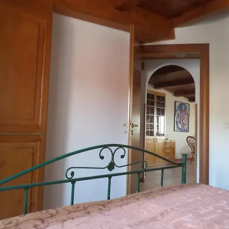 La Finestra Che Da Sul Mare *