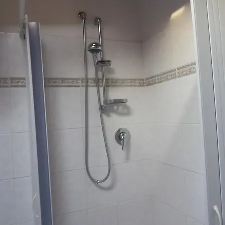 La Finestra Che Da Sul Mare Appartement