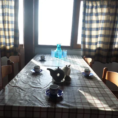 Appartement La Finestra Che Da Sul Mare *