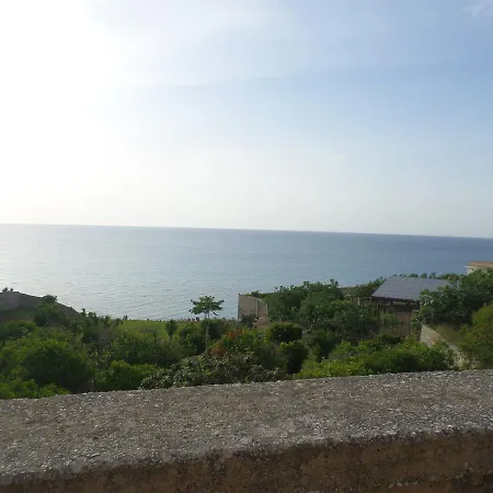 La Finestra Che Da Sul Mare