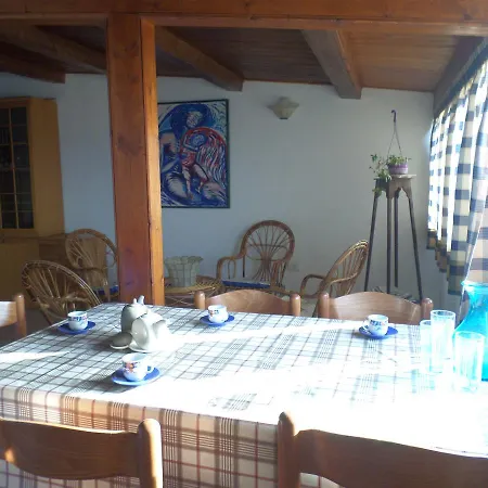 Appartement La Finestra Che Da Sul Mare Tropea
