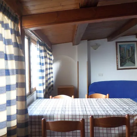 Appartement La Finestra Che Da Sul Mare Tropea