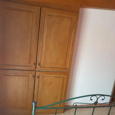 Appartement La Finestra Che Da Sul Mare