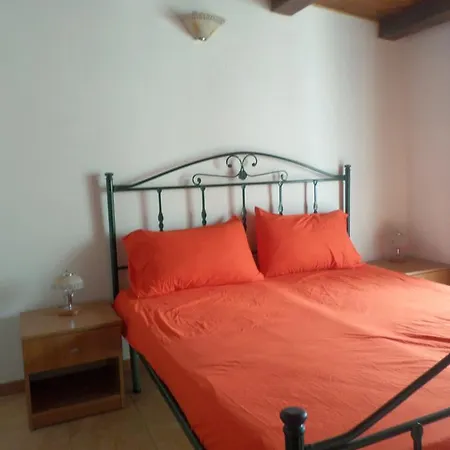 La Finestra Che Da Sul Mare Appartement Tropea