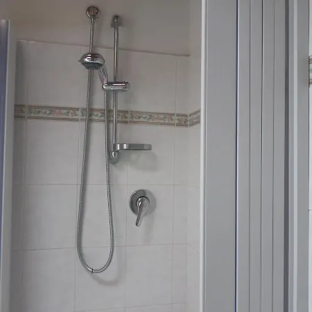 La Finestra Che Da Sul Mare Appartement Tropea