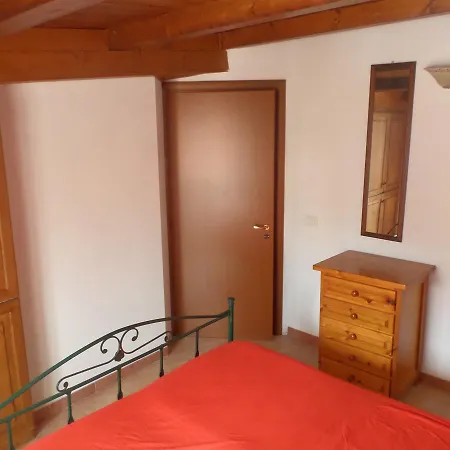 La Finestra Che Da Sul Mare Appartement *