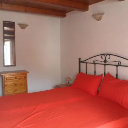La Finestra Che Da Sul Mare Appartement *