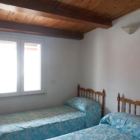 La Finestra Che Da Sul Mare Appartement