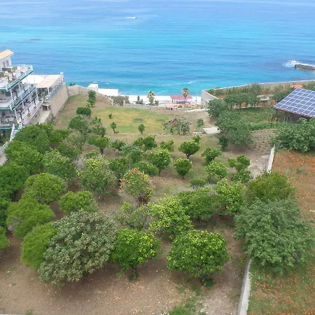 Appartement La Finestra Che Da Sul Mare *