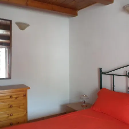 Appartement La Finestra Che Da Sul Mare Tropea