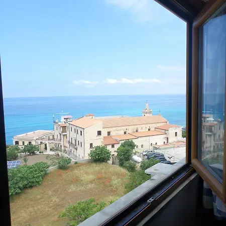Appartement La Finestra Che Da Sul Mare