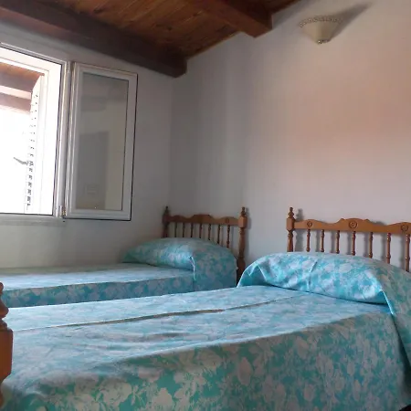Appartement La Finestra Che Da Sul Mare
