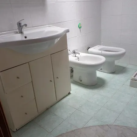 Appartement La Finestra Che Da Sul Mare *