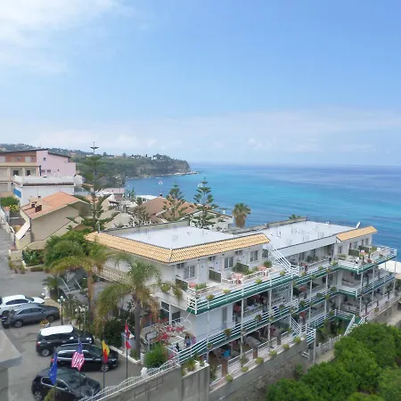 La Finestra Che Da Sul Mare Appartement