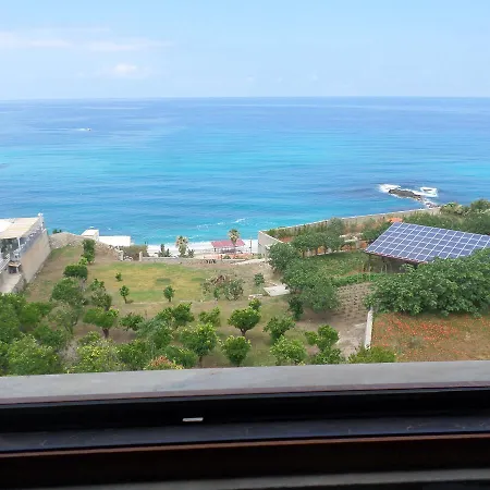 La Finestra Che Da Sul Mare * Tropea