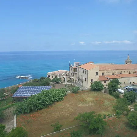 La Finestra Che Da Sul Mare
